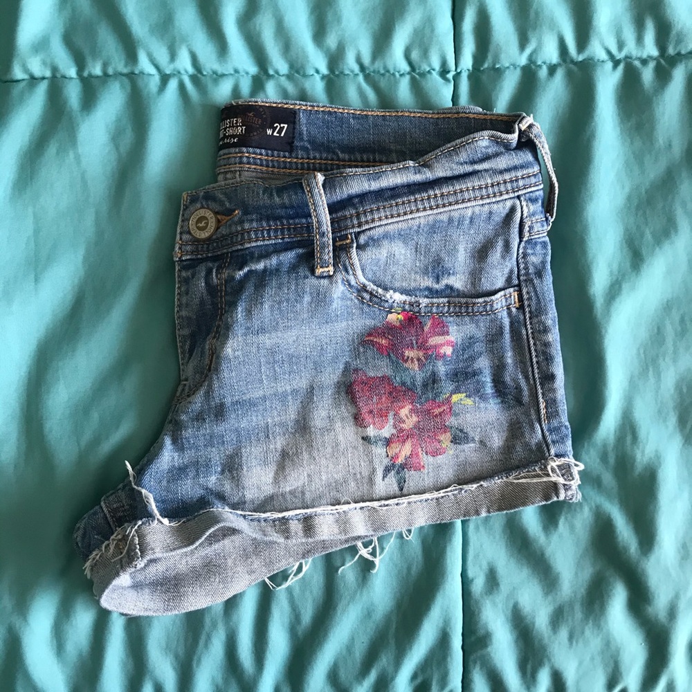 Jorts